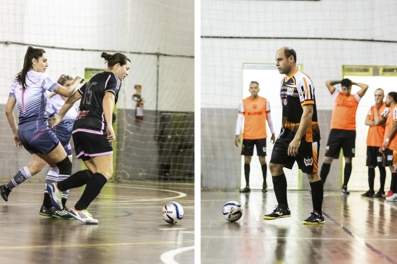 Competição é organizada pela LIFUSA (Fotos: @napalmfoto)