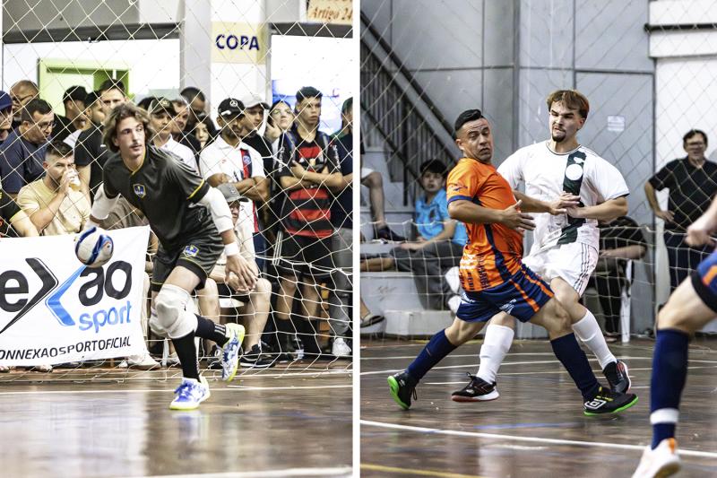 (Fotos: @napalmfoto)