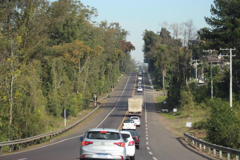 Fonte: Governo RS / Foto: Octacílio Freitas Dias