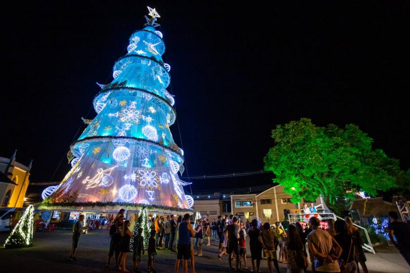 (Foto: Divulgação / Natal dos Anjos)