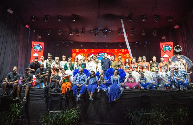 (Foto: Alex Glaeser / Natal dos Anjos)