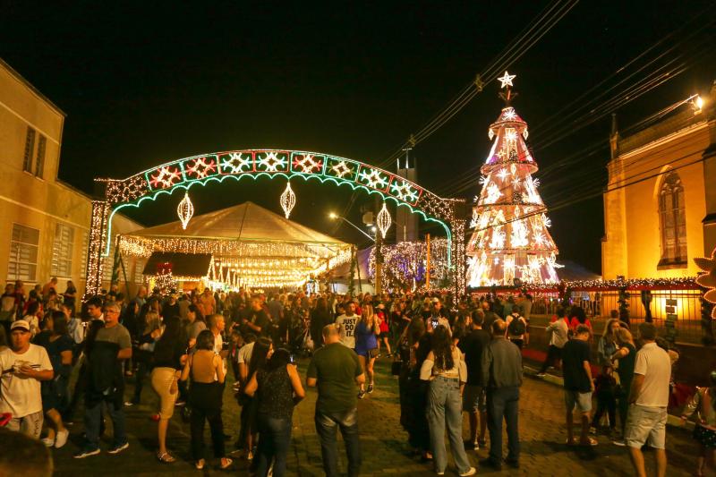 (Foto: Divulgação / Natal dos Anjos)