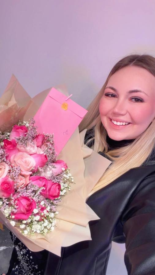 No dia 11 de junho, Gabriela Rech Lunardi celebrou mais um ano de vida, rodeada de amor e alegria. Parabéns, Gabriela! 