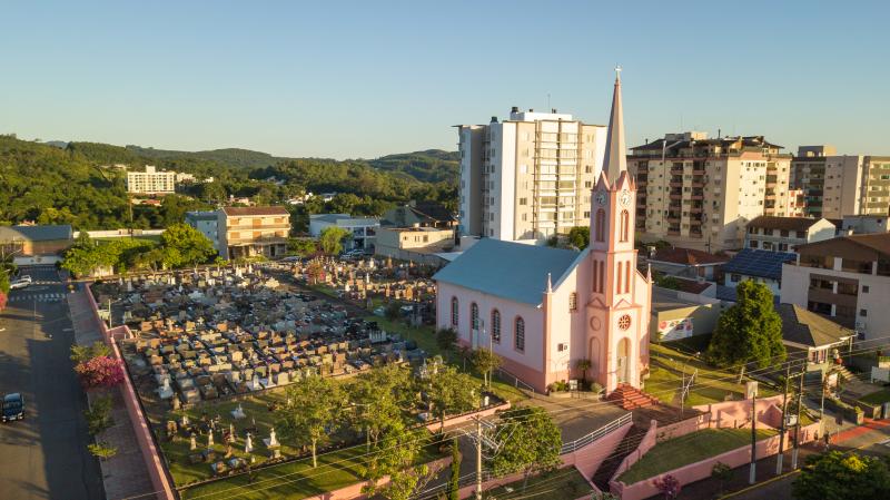 Pa. Cláudia P. S. Pacheco – Paróquia Evangélica de Confissão Luterana no Brasil – IECLB