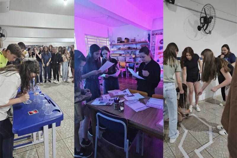 (Fotos: Divulgação)