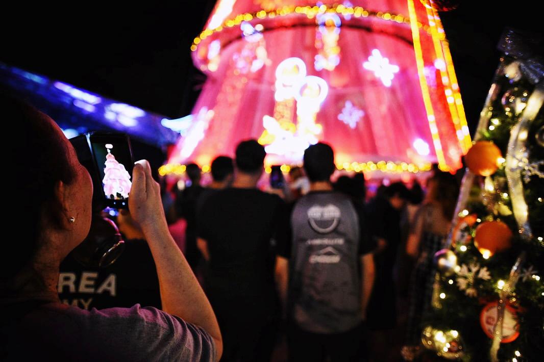 (Foto: Divulgação / Natal dos Anjos)