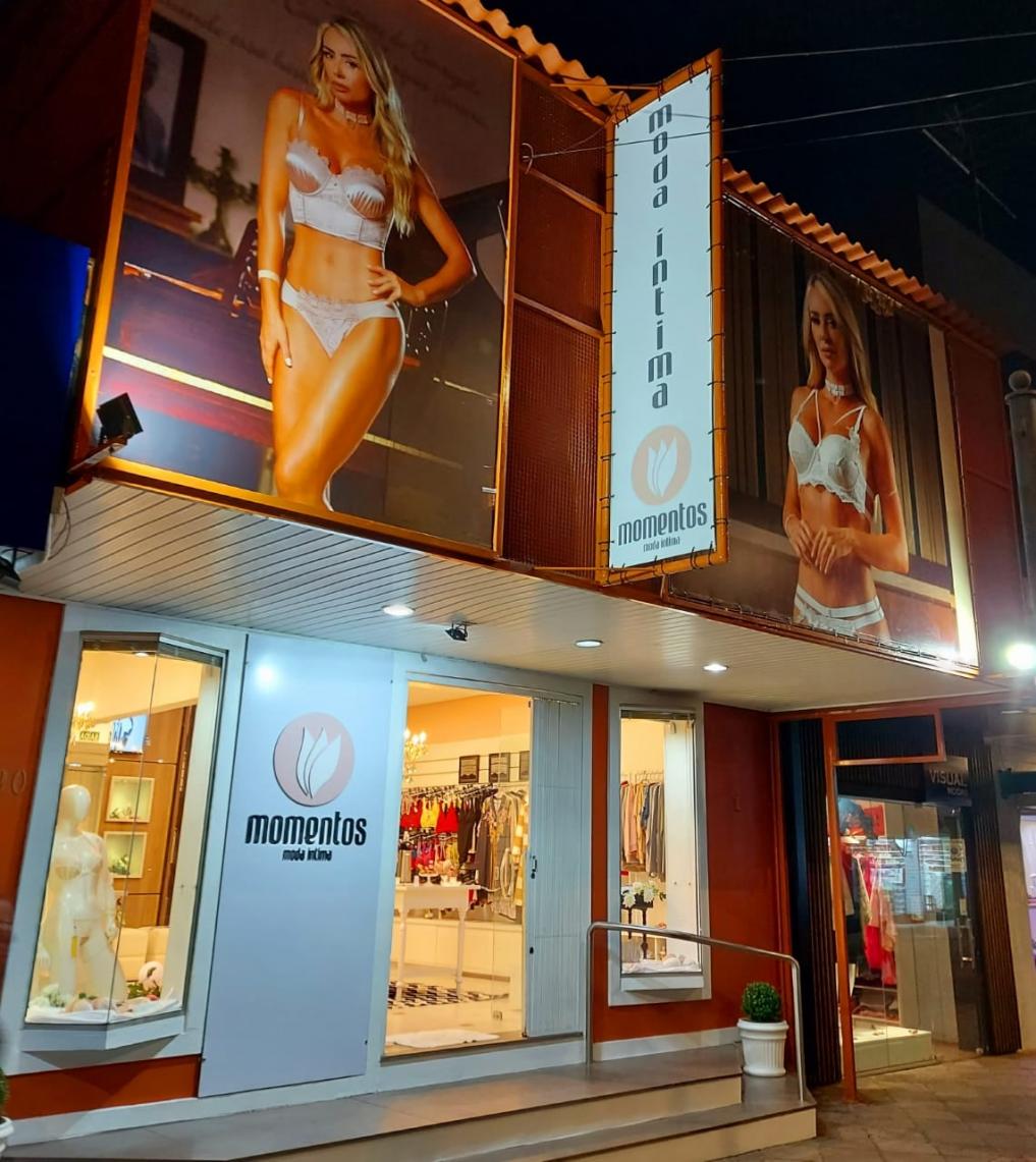 Nova loja fica na Av. São Miguel, nº 790