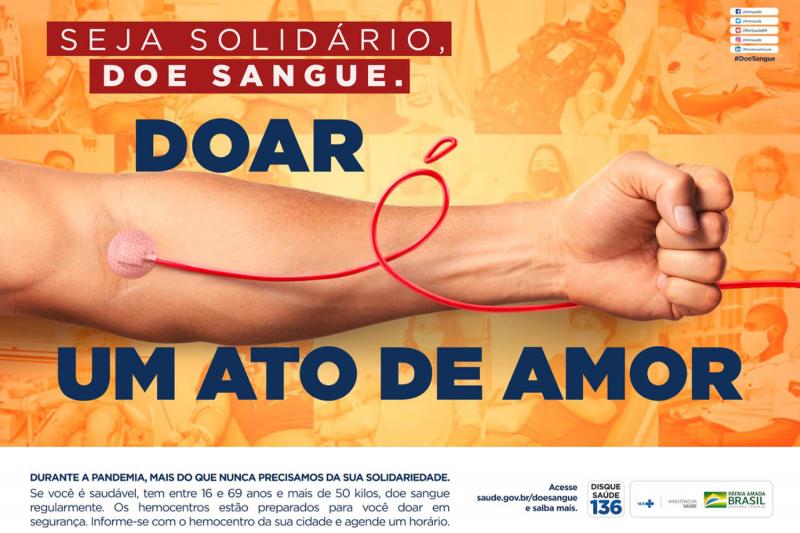 Há vagas para os dias 5 e 12 de setembro