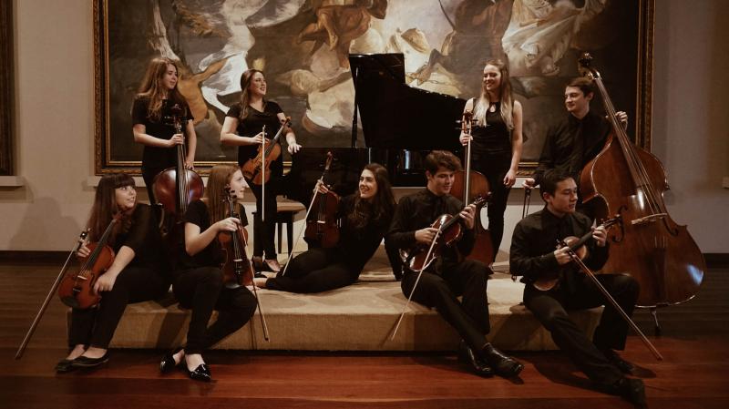 Caxias Ensemble Orchestra