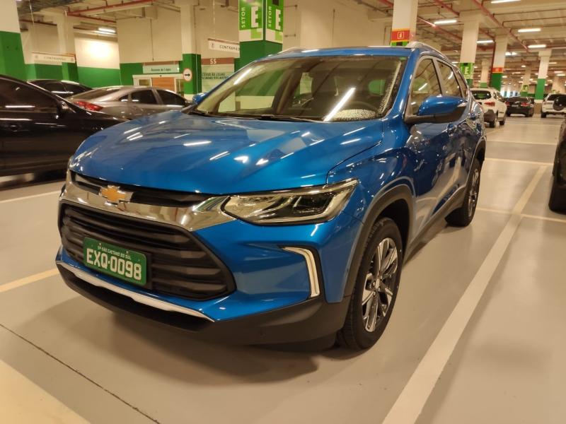 Fonte: G1 / Auto Esporte