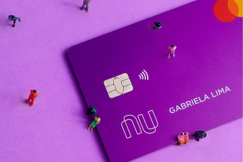 Fonte: g1 / Foto: Nubank