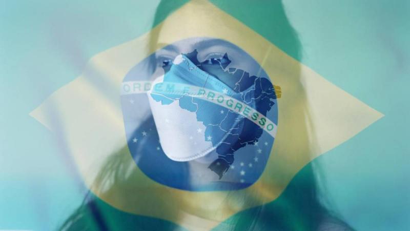 O Brasil que não parou