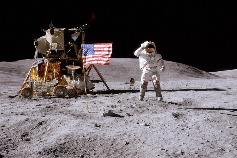 Fonte: Deutsche Welle / Foto: Nasa