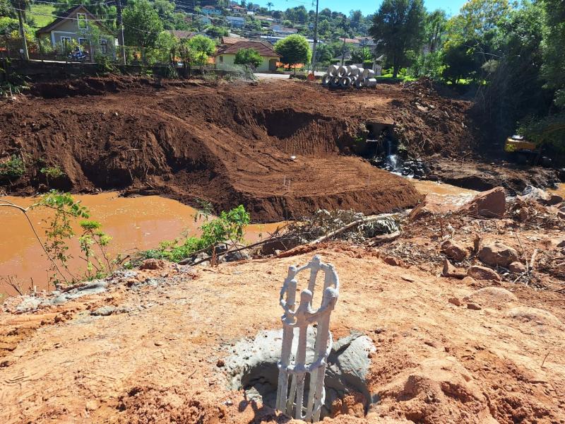 (Fotos: Divulgação / PMDI)