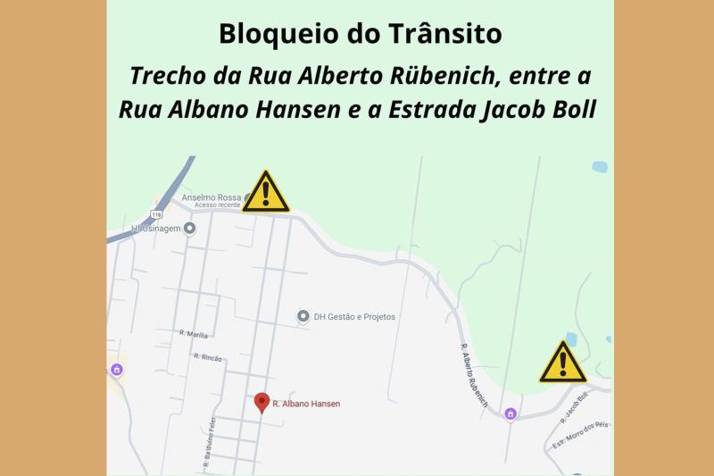 (Divulgação / PMDI)