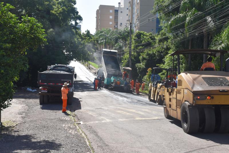 (Foto: Divulgação / PMDI)