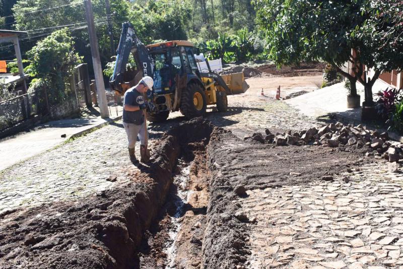 (Foto: Divulgação / PMDI)