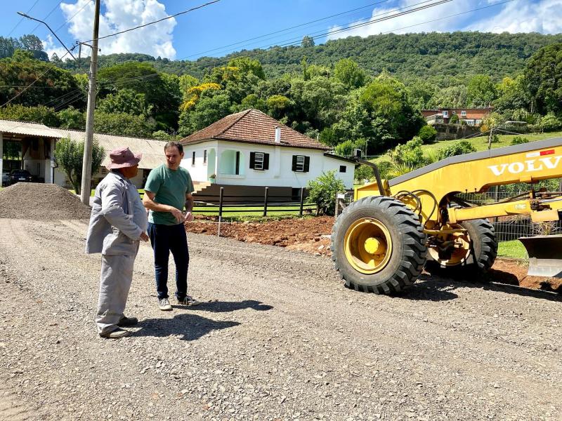 (Fotos: Divulgação / PMMR)