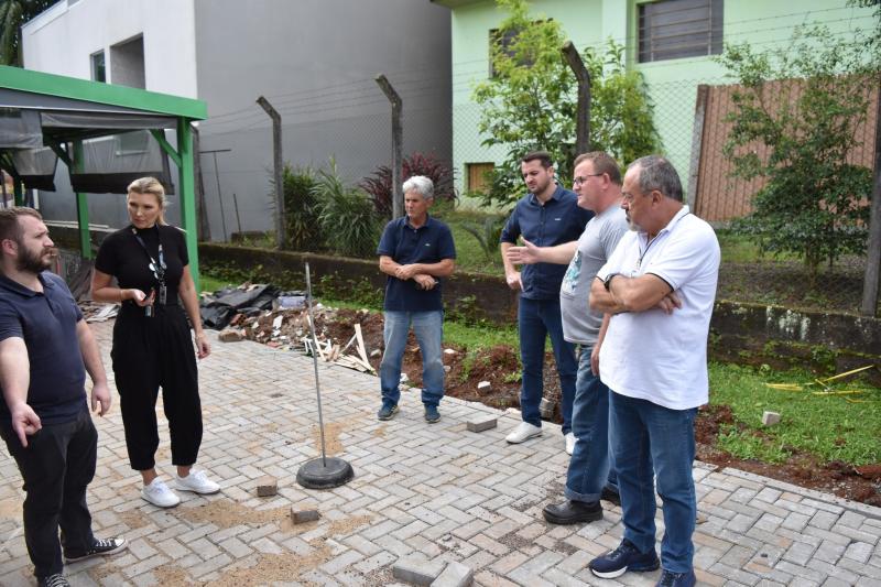 (Fotos: Divulgação / PMDI)