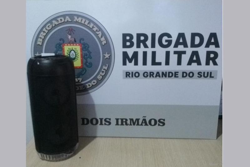 Foto: Brigada Militar / Divulgação