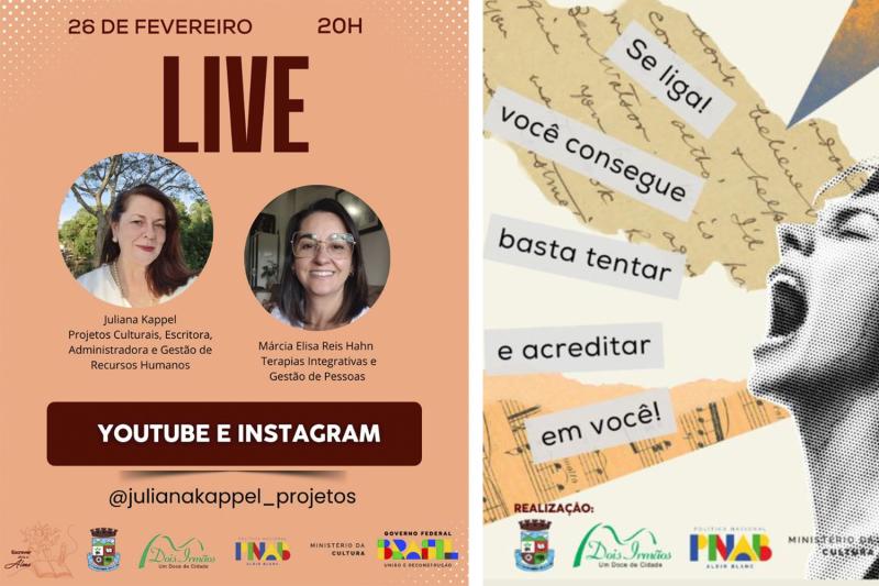 (Fotos: Divulgação)