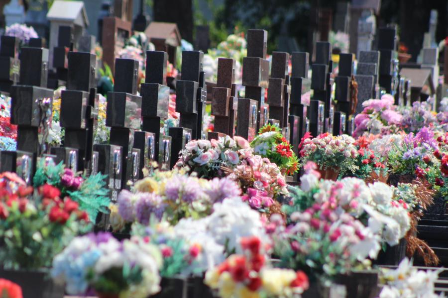 Oito é o número de óbitos por Covid-19 registrado em Dois Irmãos até agora 