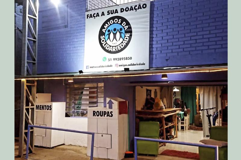 (Foto: Divulgação)