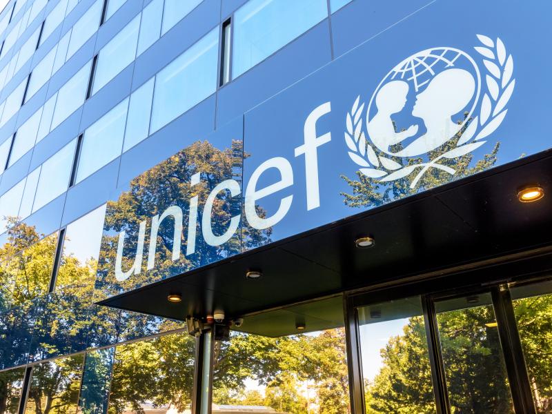 Fonte: Agência Brasil / Unicef – Imagem: iStock/Getty Images