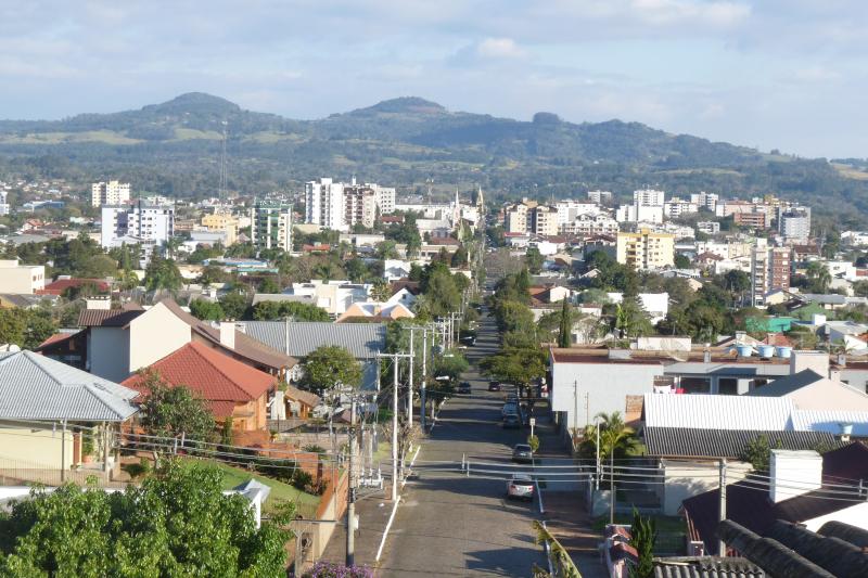 (Foto: Octacílio Freitas Dias)