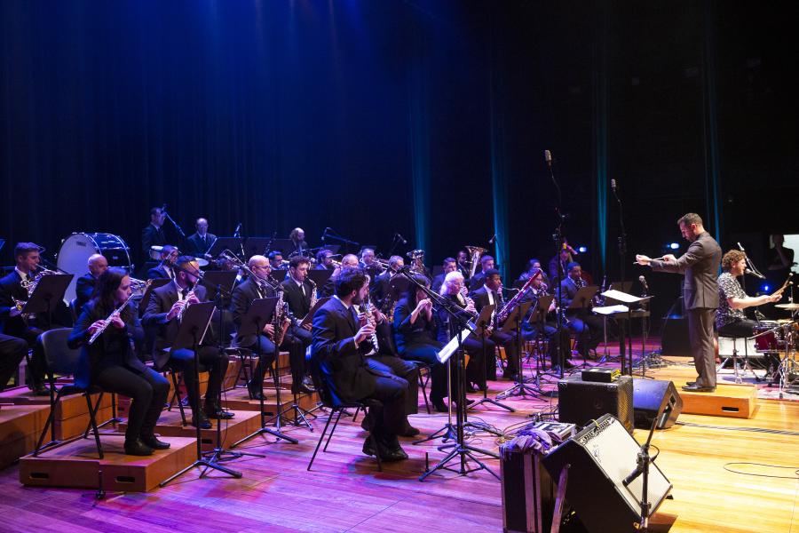 Orquestra de Novo Hamburgo