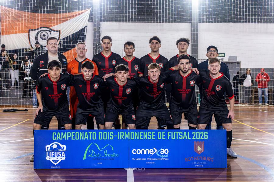 Os Guri: finalista da Série Prata