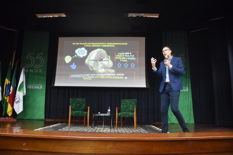 (Fotos: Divulgação / PMDI)