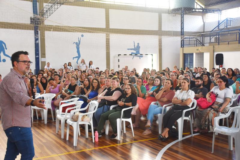 (Fotos: Divulgação / PMDI)