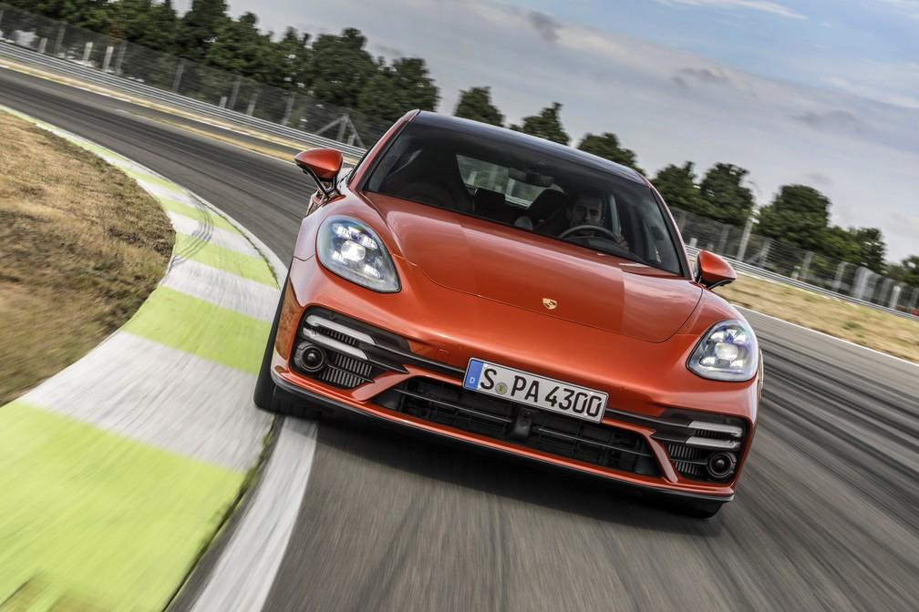 Fonte: G1 / Auto Esporte
