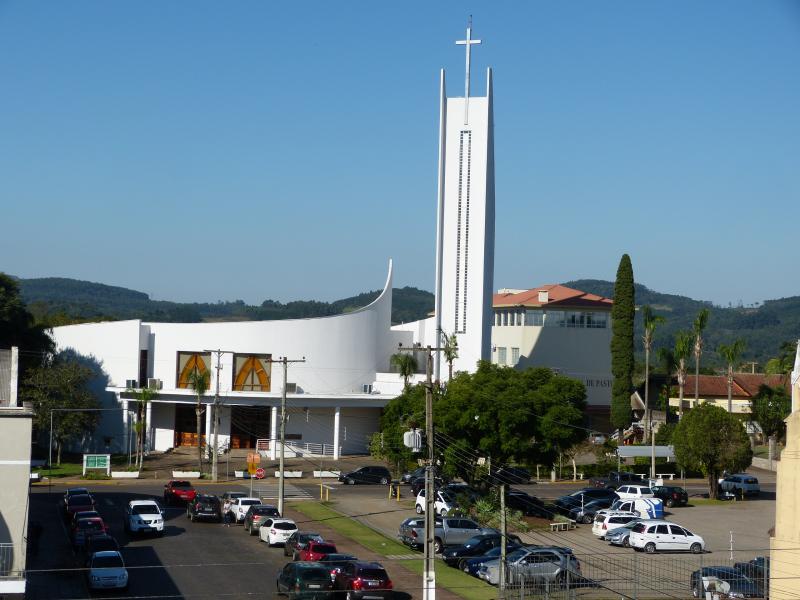 (Foto: Octacílio Freitas Dias)