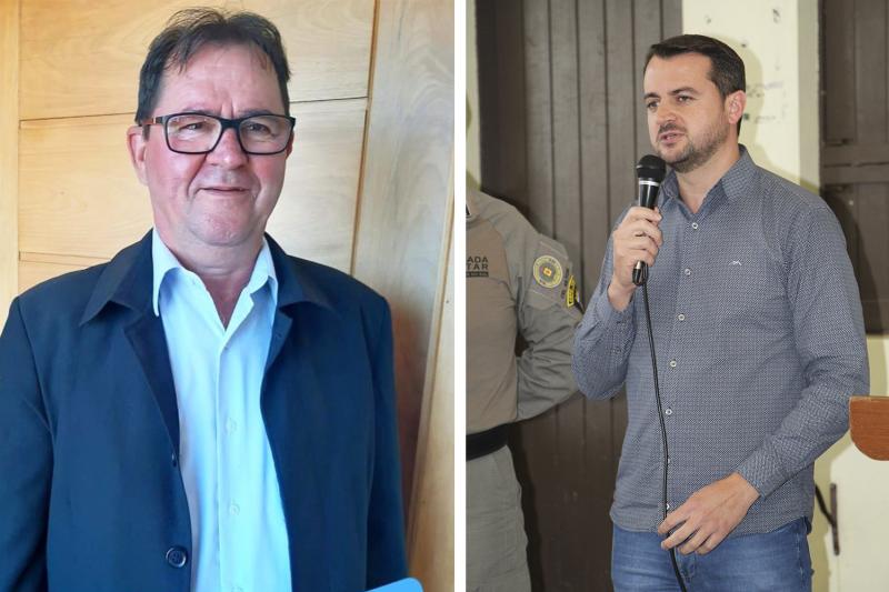 Partido Progressista e União Brasil estão se unindo em uma Federação