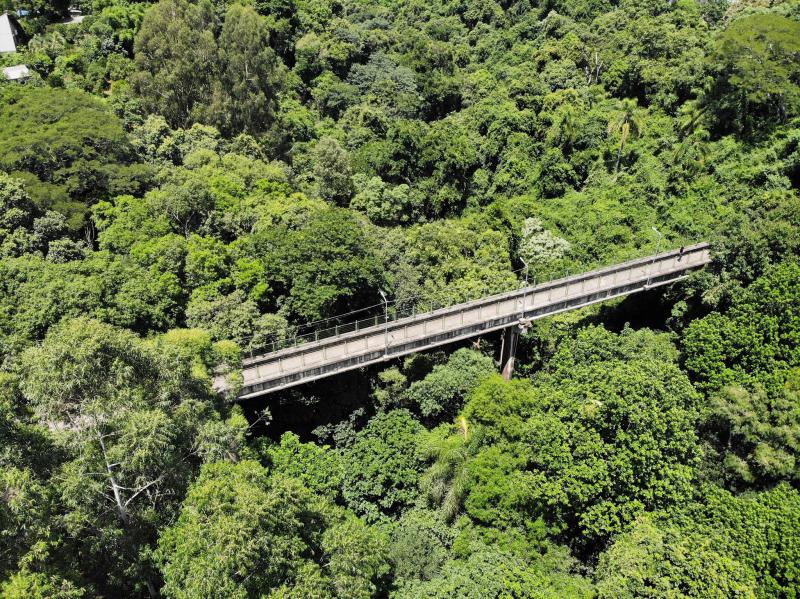 (Fotos: Divulgação / PMDI)