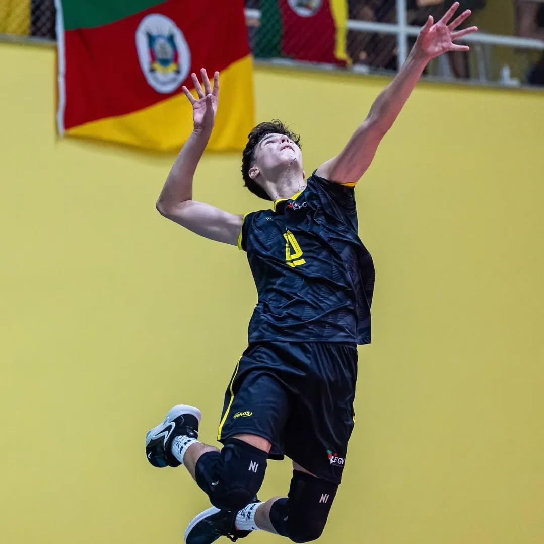 Pedro Henrique Moraes Seefeld