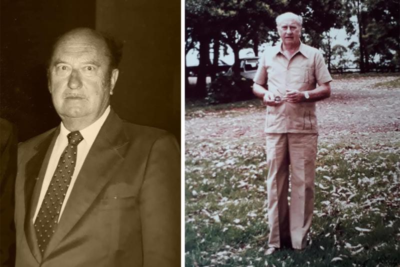 Texto de Sandro Blume (Historiador)
