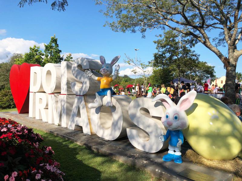 (Fotos: Divulgação / PMDI)