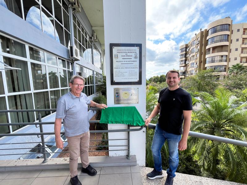 (Foto: Divulgação / PMDI)