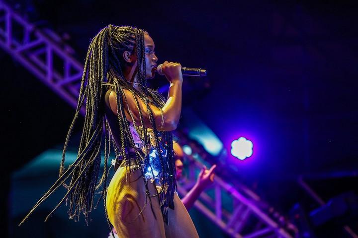 (Foto: André Feltes / Agência Preview)