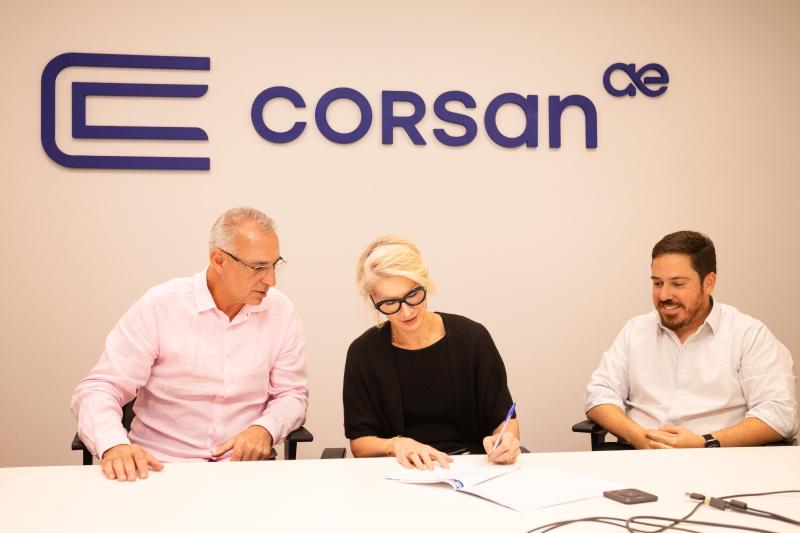 Fonte: Assessoria de imprensa da Corsan