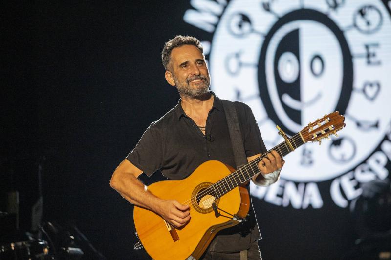 Jorge Drexler