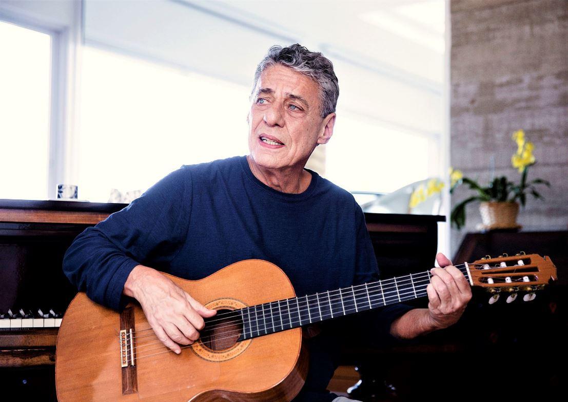 Chico Buarque