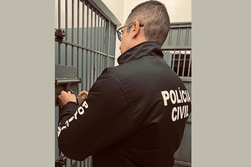 (Foto: Polícia Civil)