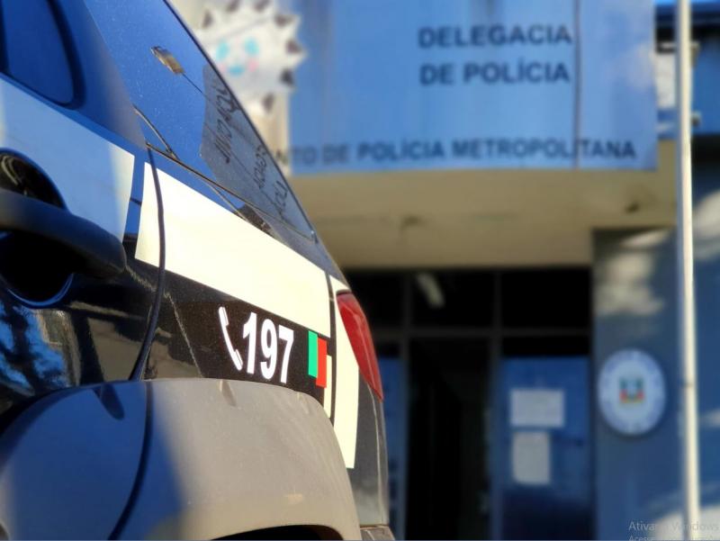 (Foto: Polícia Civil)