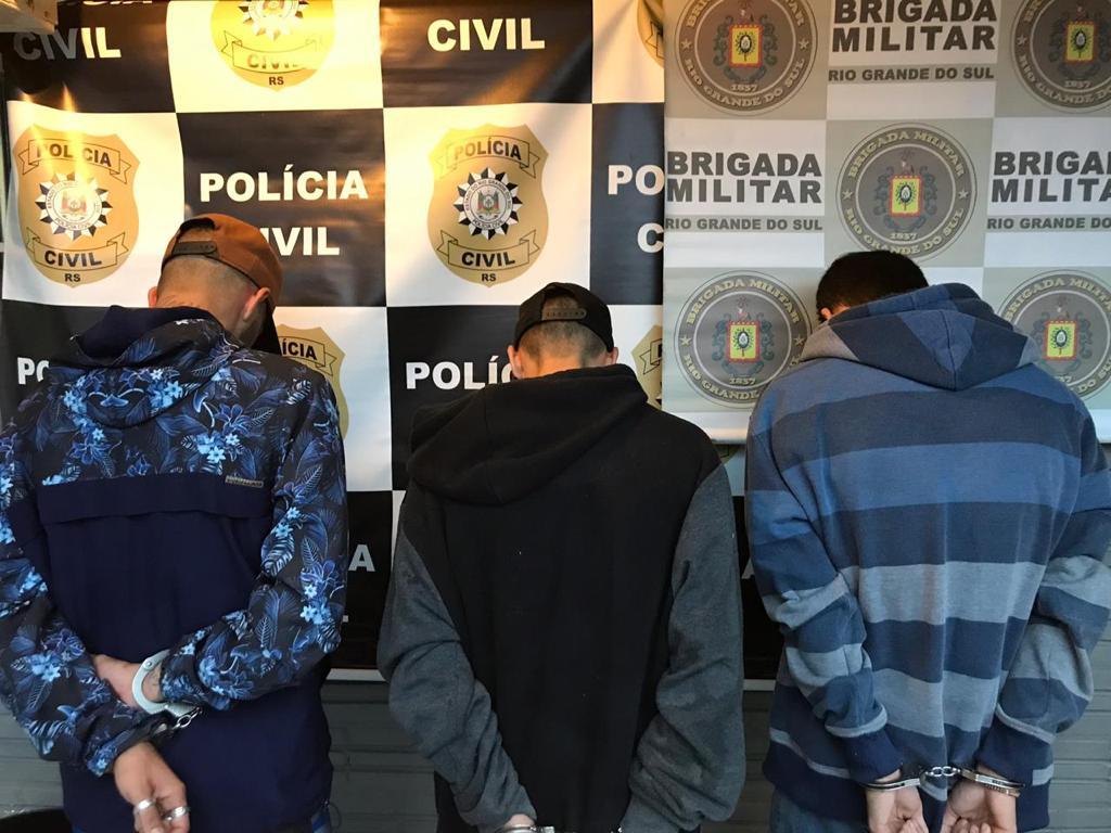 (Foto: Polícia Civil)