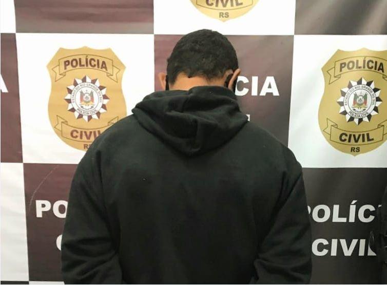 (Foto: Polícia Civil)