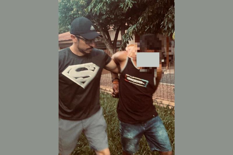 (Foto: Polícia Civil)